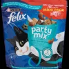 Chat|Alimentation*Felix Friandises pour chat Party Mix Seaside