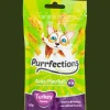 Chat|Alimentation*Action Friandises pour chat Purrfections