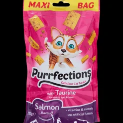 Alimentation*Action Friandises pour chat Purrfections
