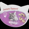 Chat|Alimentation*Whiskas Friandises pour chat Immune Support