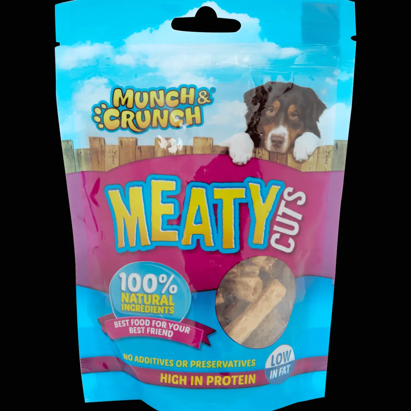 Alimentation*Action Friandises pour chien