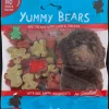 Alimentation*Action Friandises pour chien Mr. Goodlad Yummy Bears Agneau et poulet
