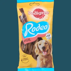 Alimentation*Pedigree Friandises pour chien Rodeo Bœuf