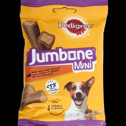 Alimentation*Pedigree Friandises pour chien Jumbone Mini