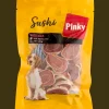 Chien|Alimentation*Action Friandises pour chien Pinky Sushi Duck