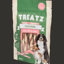 Alimentation*Action Friandises pour chien Treatz