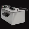 Appareils De Cuisine*Tristar Friteuse PD-8950