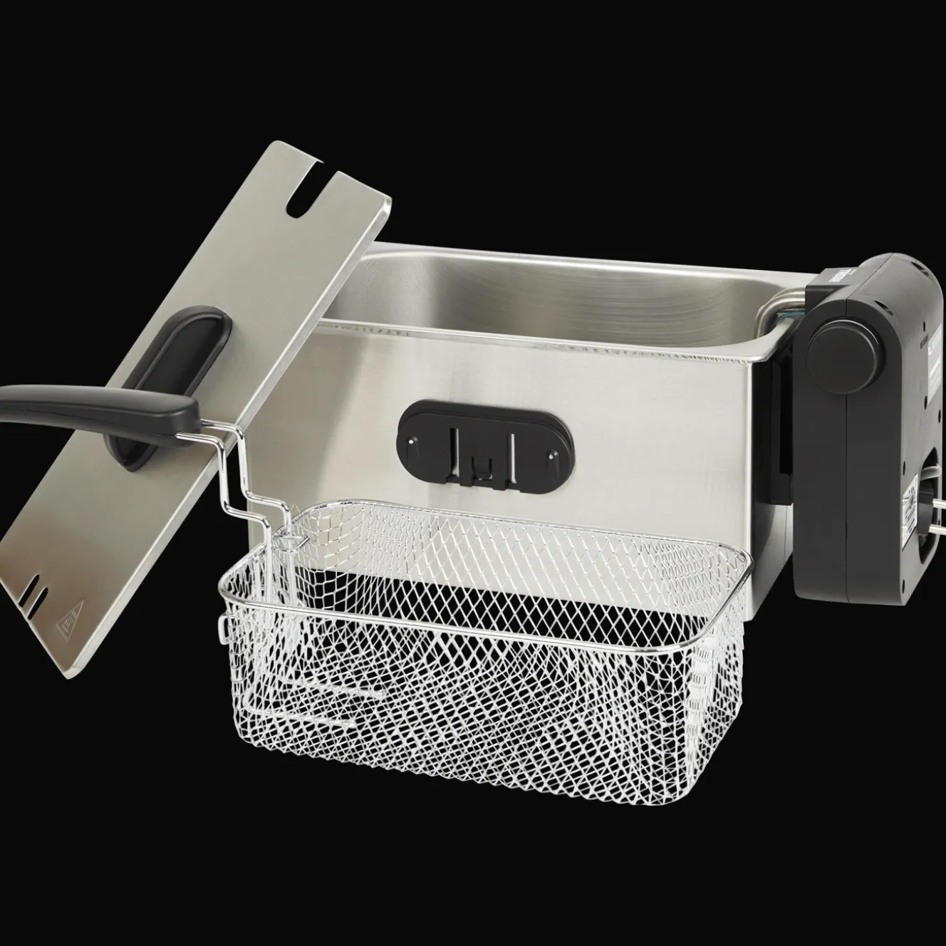 Appareils De Cuisine*Tristar Friteuse PD-8950
