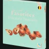 Chocolat*Action Fruits de mer en chocolat AllTime Favorites