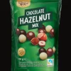 Chips*Action Fruits secs enrobés de chocolat Choco Moment