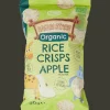 Biscuits Et Pâtisseries*Action Galettes de riz Happy Creations Pomme