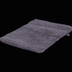 Salle De Bain*Action Gant de toilette Capetown Anthracite