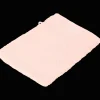 Salle De Bain*Action Gant de toilette Capetown rose pâle