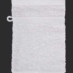 Salle De Bain*Action Gant de toilette Capetown Gris