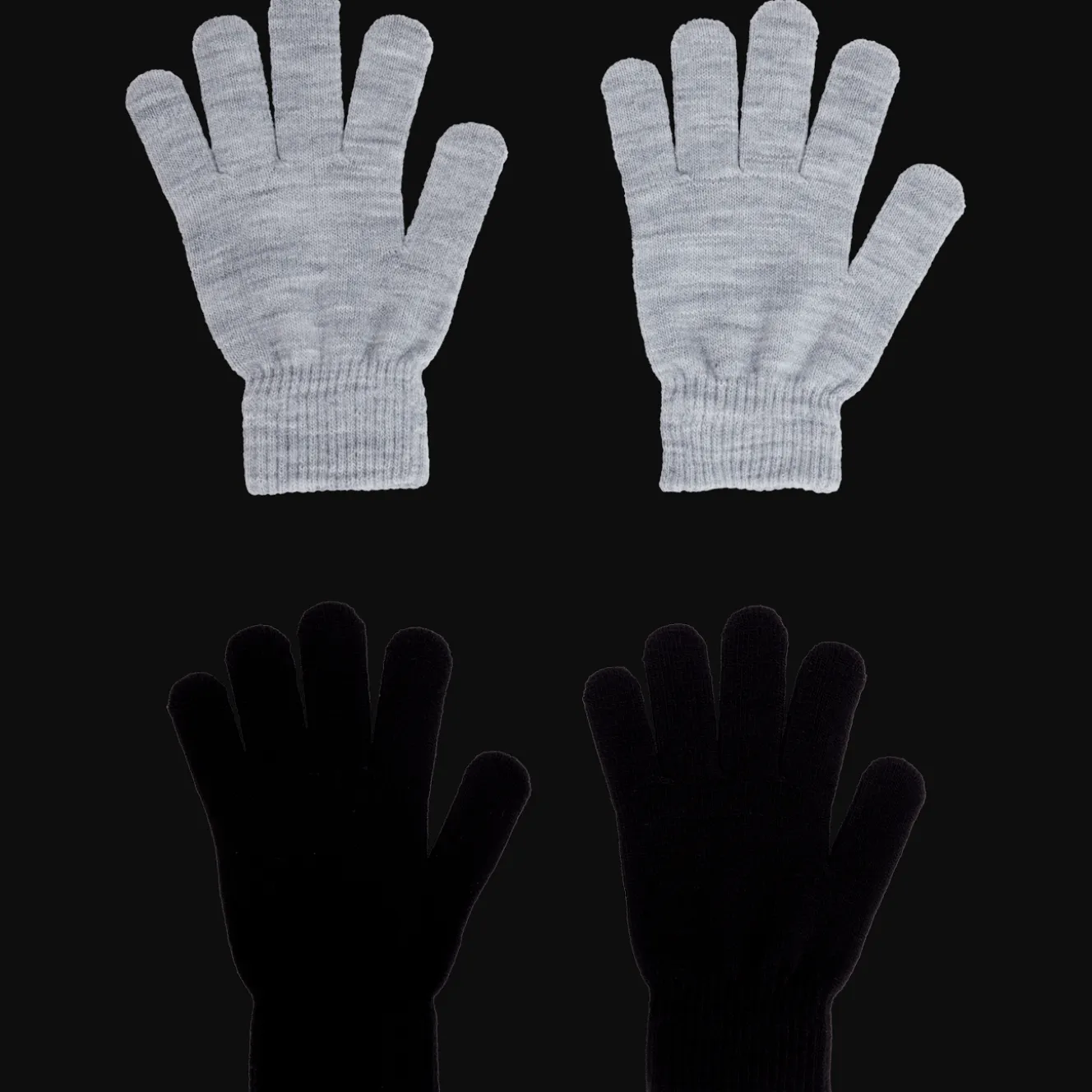 Accessoires*Action Gants