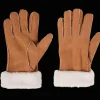 Accessoires*Action Gants aspect daim
