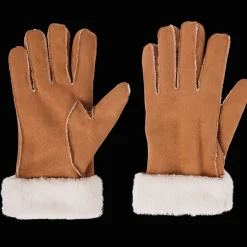 Accessoires*Action Gants aspect daim