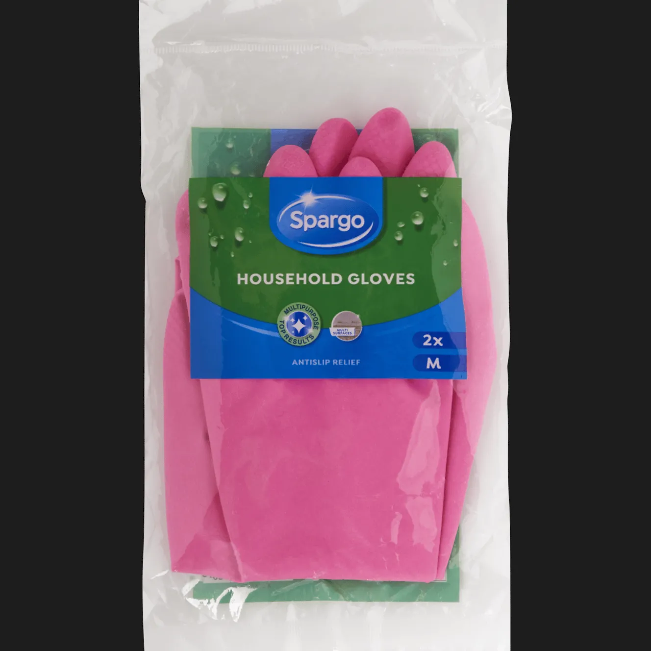 Ustensiles De Cuisine*Multy Gants de ménage