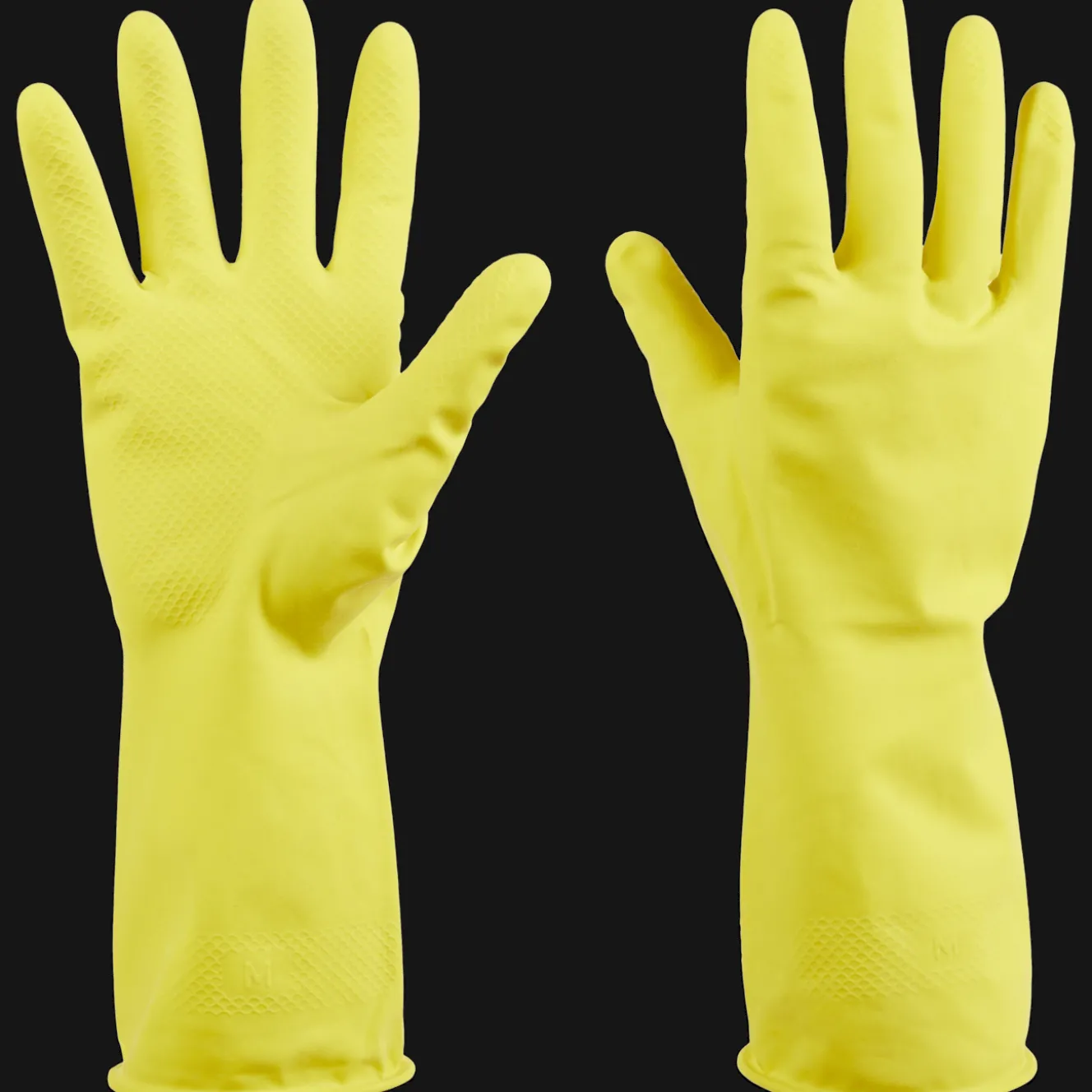 Ustensiles De Cuisine*Multy Gants de ménage
