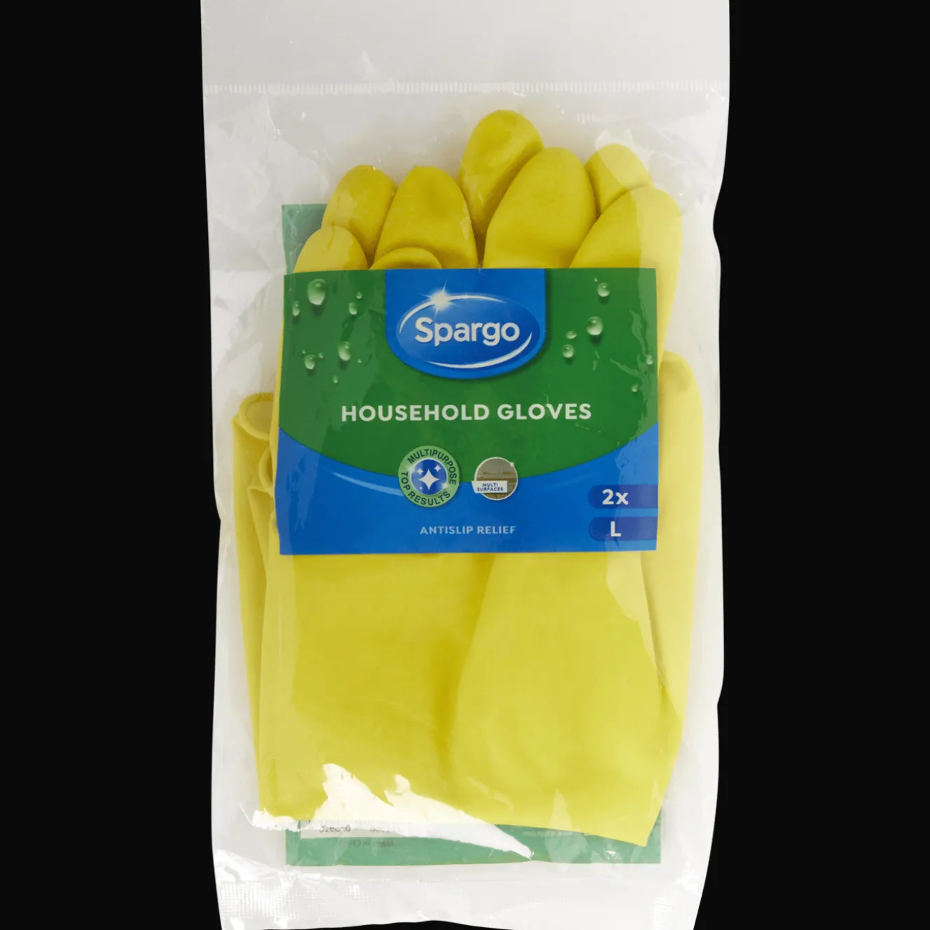 Ustensiles De Cuisine*Multy Gants de ménage