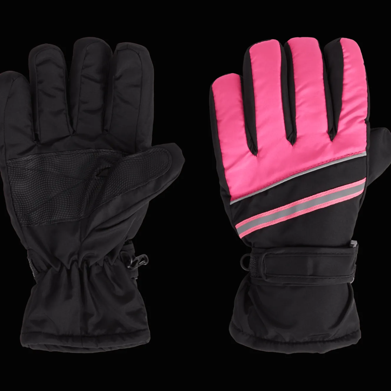 Accessoires*Action Gants de ski