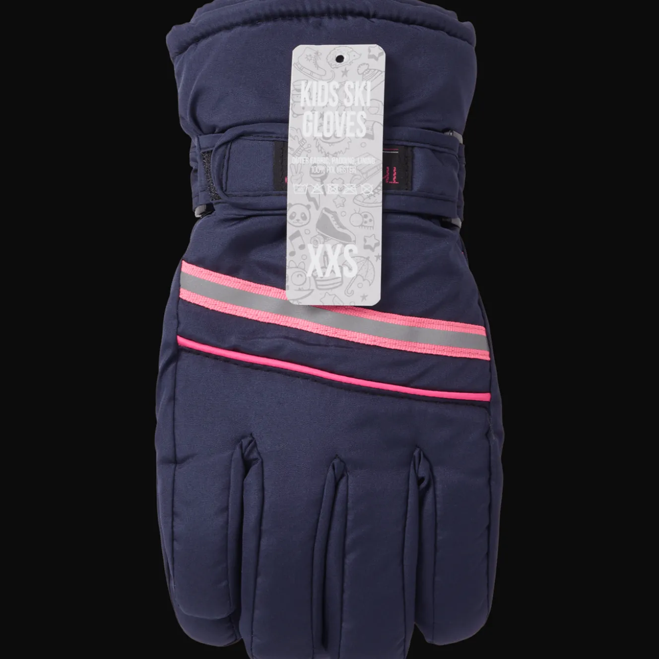 Accessoires*Action Gants de ski