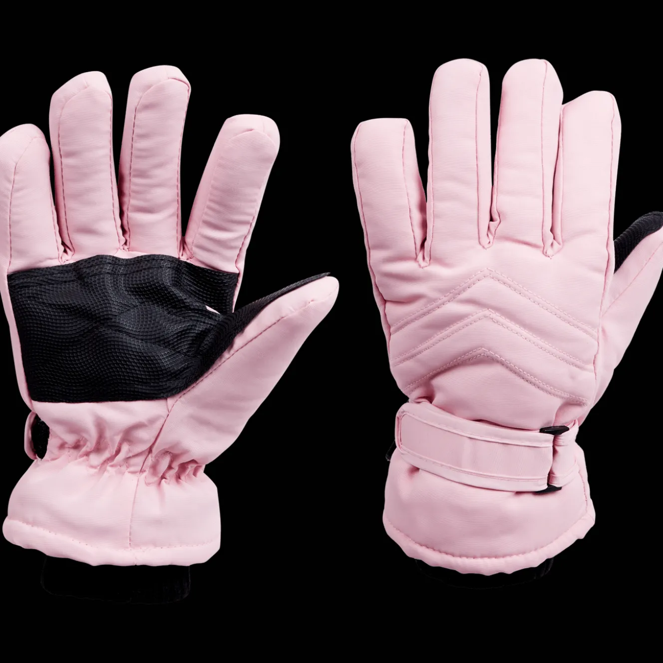 Accessoires*Action Gants de ski Thermolate