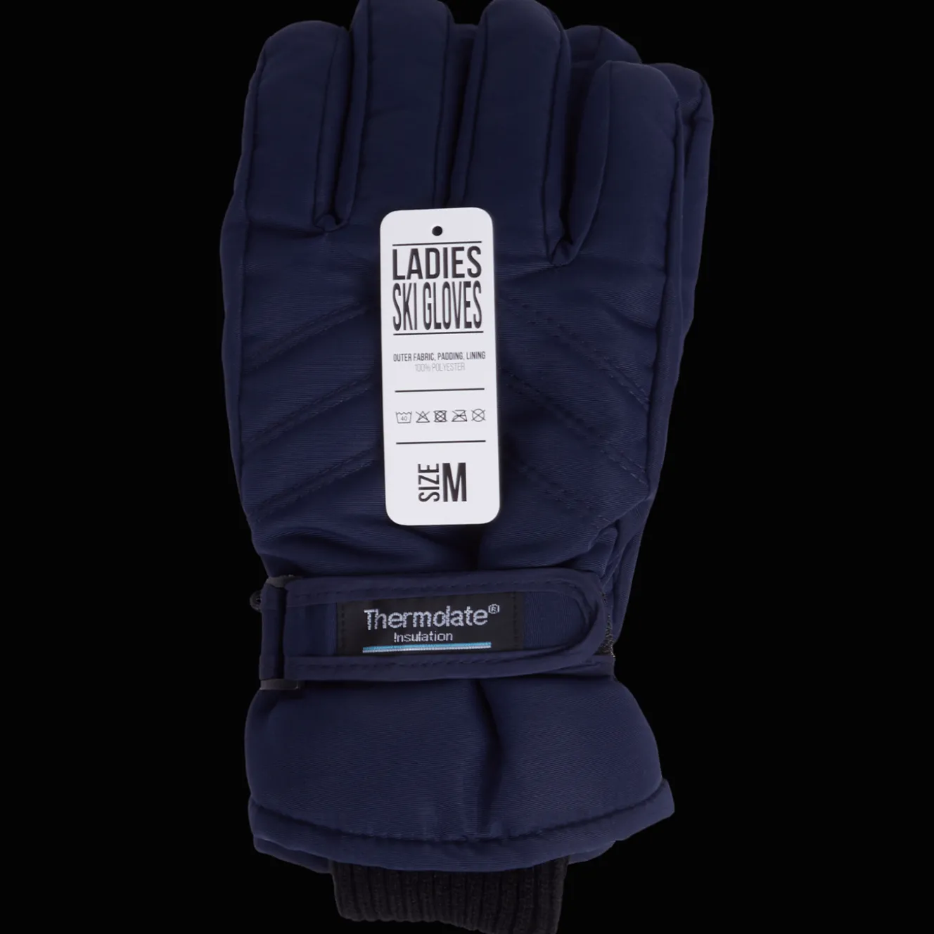 Accessoires*Action Gants de ski Thermolate