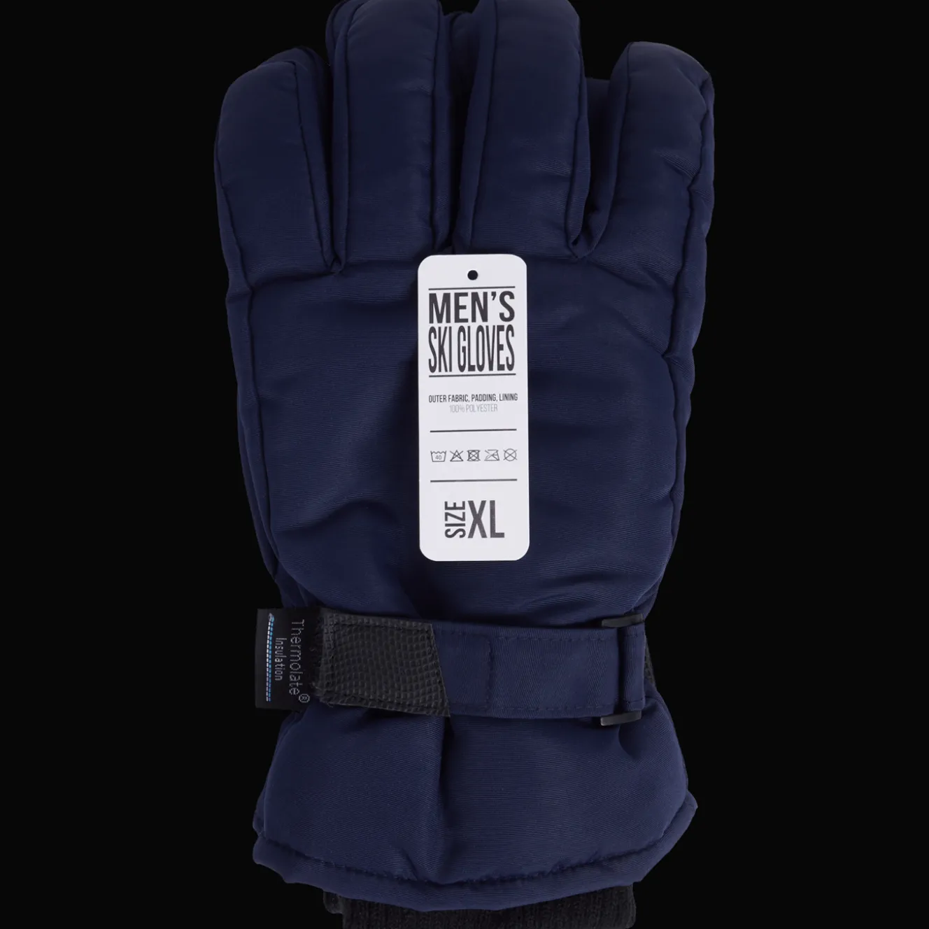 Accessoires*Action Gants de ski Thermolate