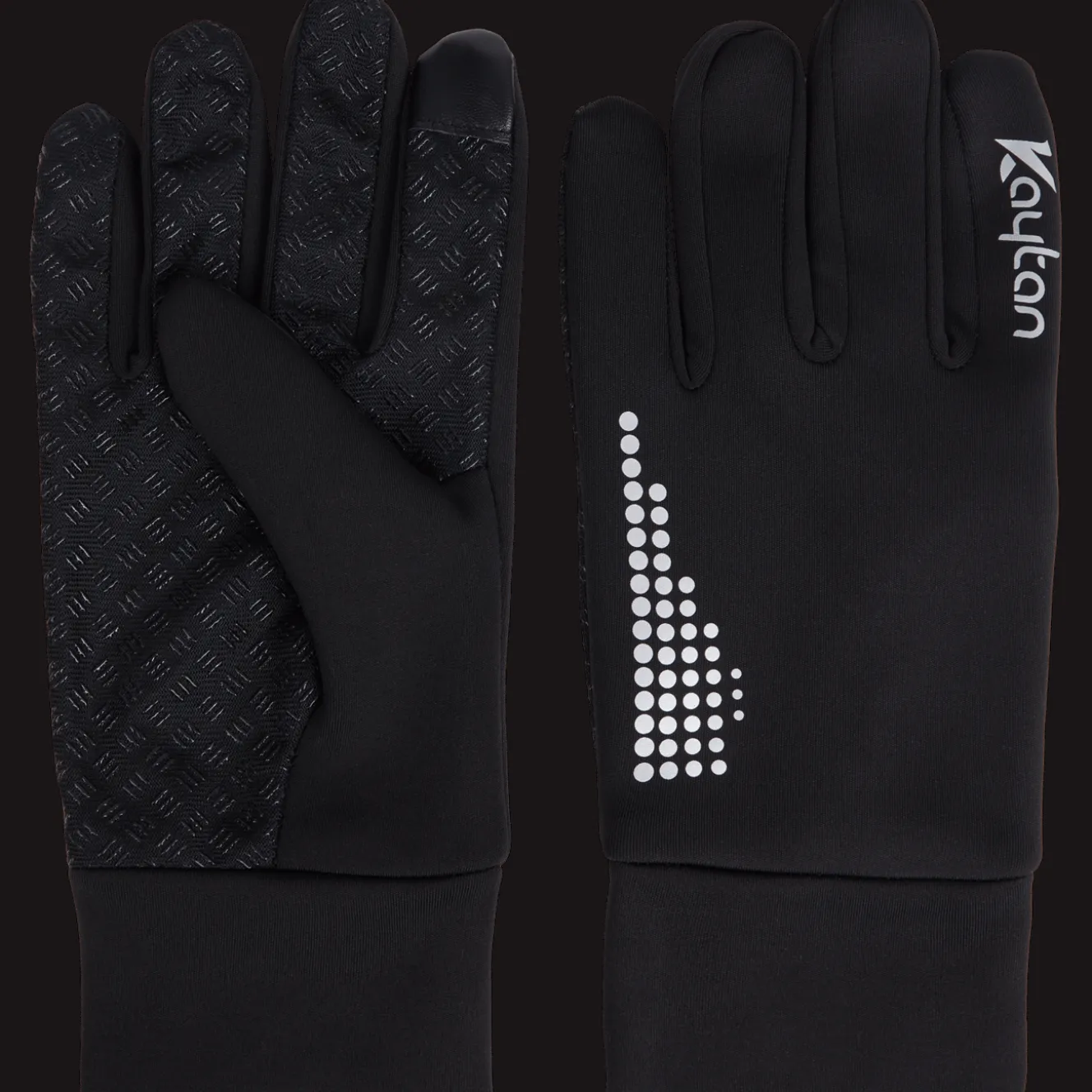 Vêtements De Sport*Kaytan Gants de sport