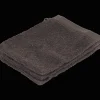 Salle De Bain*Hotel Royal Gants de toilette Anthracite