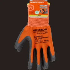 Outils*Werckmann Gants de travail