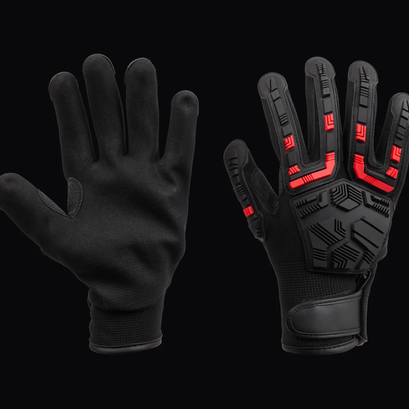 Outils*Werckmann Gants de travail