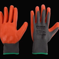 Accessoires|Outils*Werckmann Gants de travail