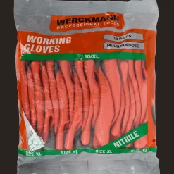 Accessoires|Outils*Werckmann Gants de travail