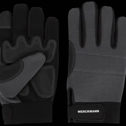 Outils*Werckmann Gants de travail