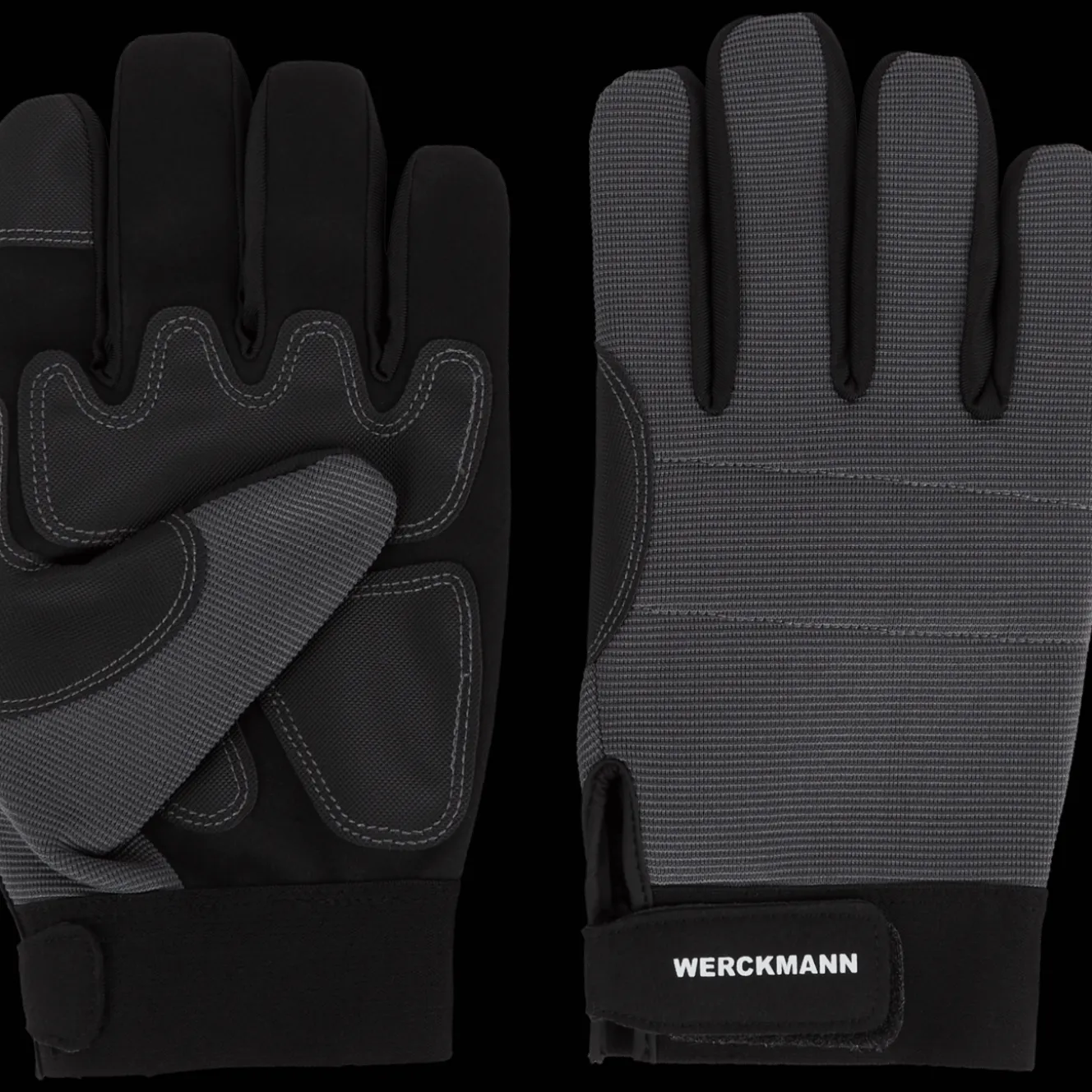 Outils*Werckmann Gants de travail