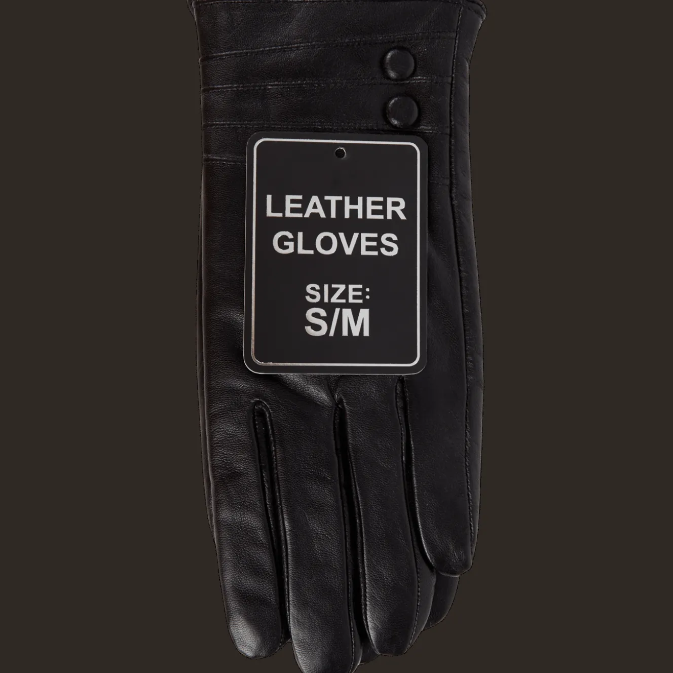 Accessoires*Action Gants en cuir