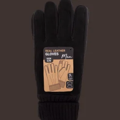 Accessoires*Action Gants en cuir