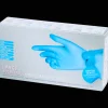 Articles De Nettoyage*Action Gants en nitrile