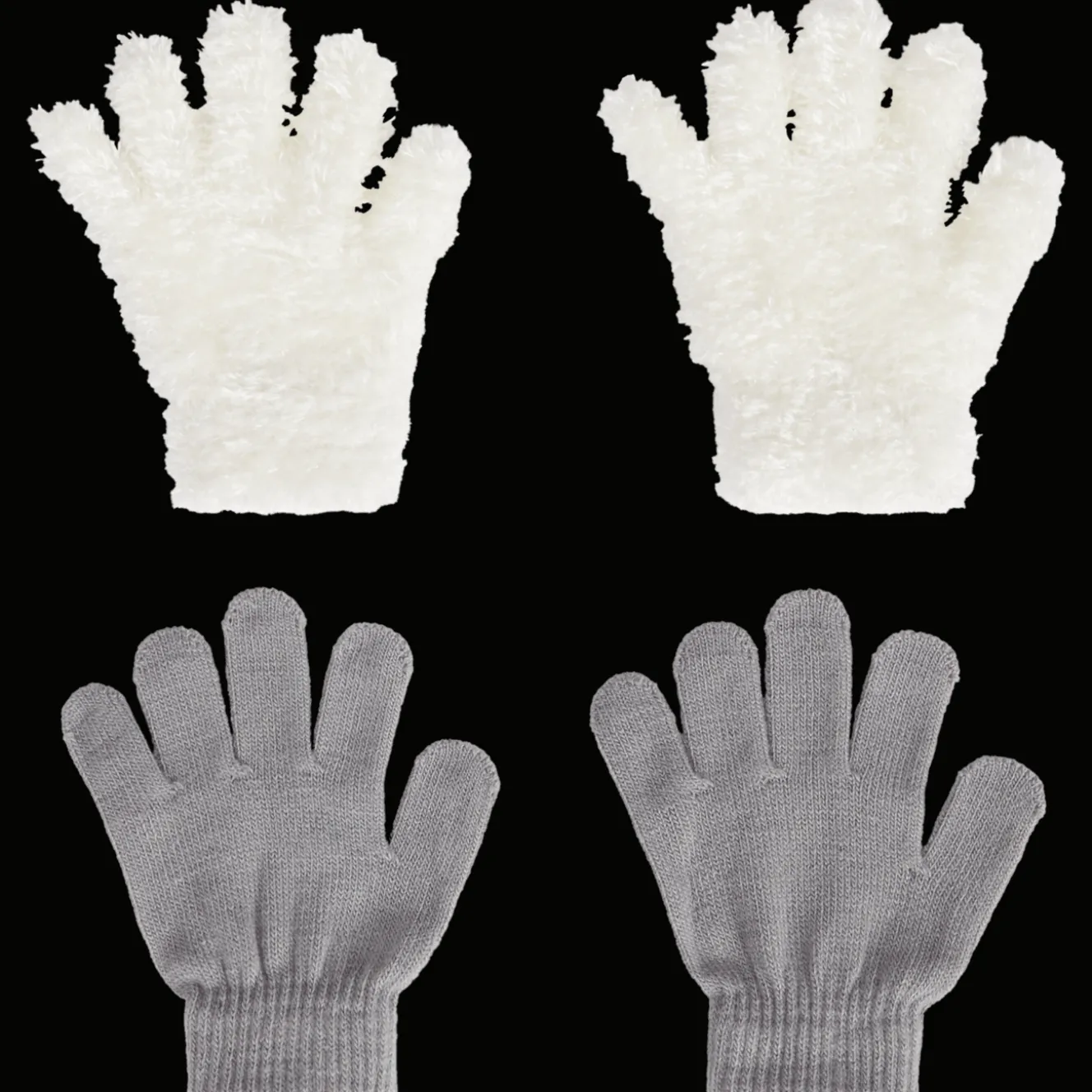 Accessoires*Action Gants enfants