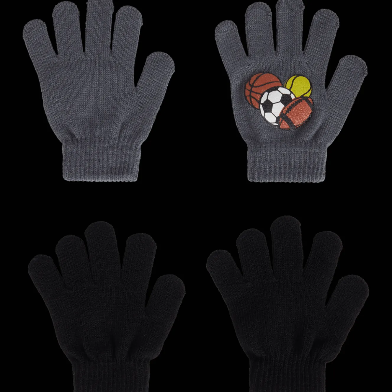 Accessoires*Action Gants enfants