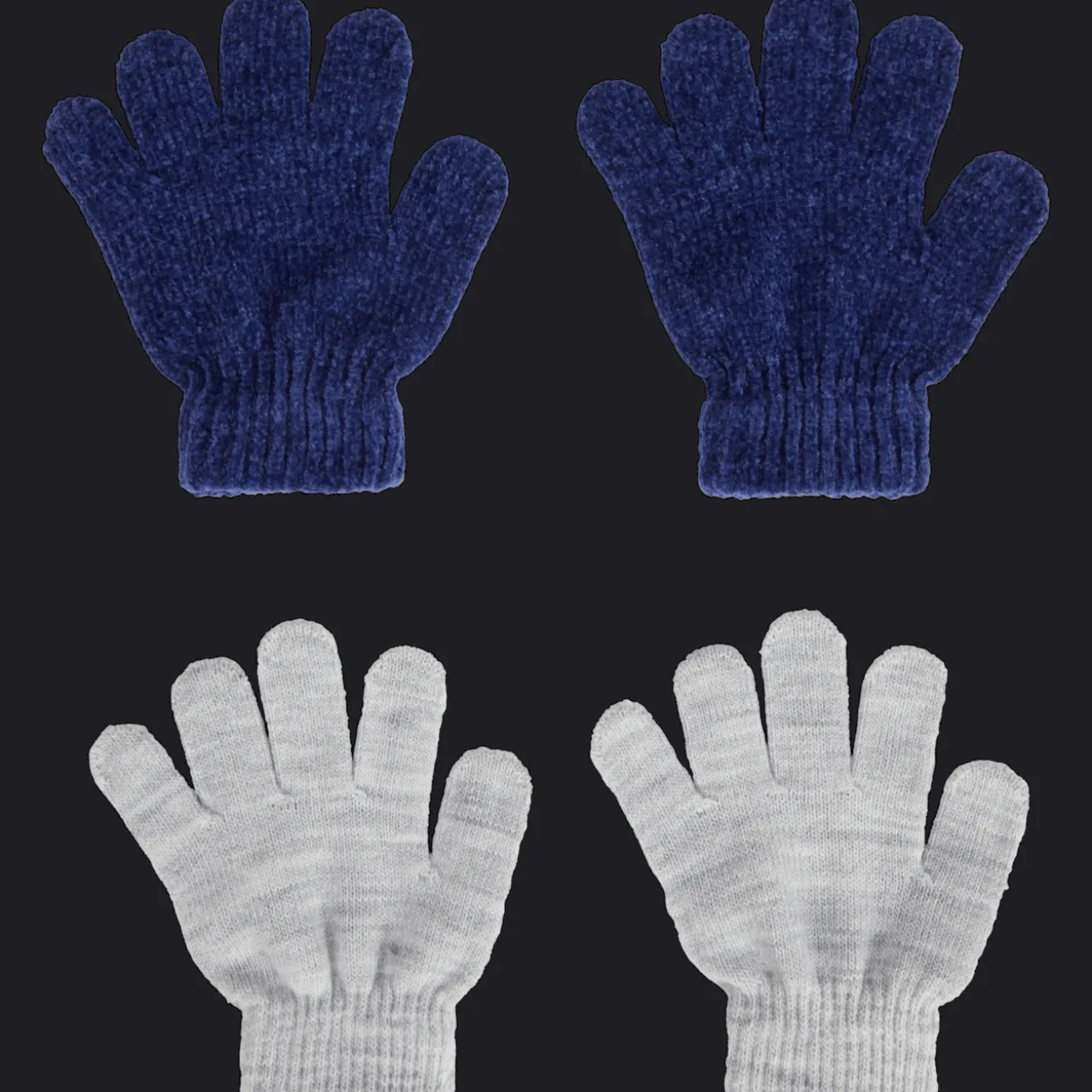 Accessoires*Action Gants enfants