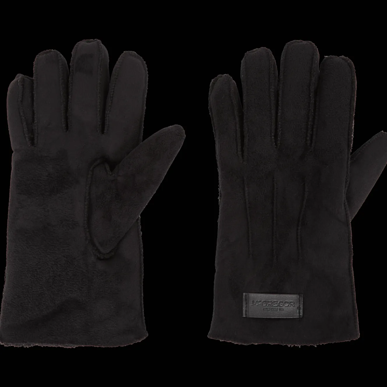 Accessoires*McGregor Gants