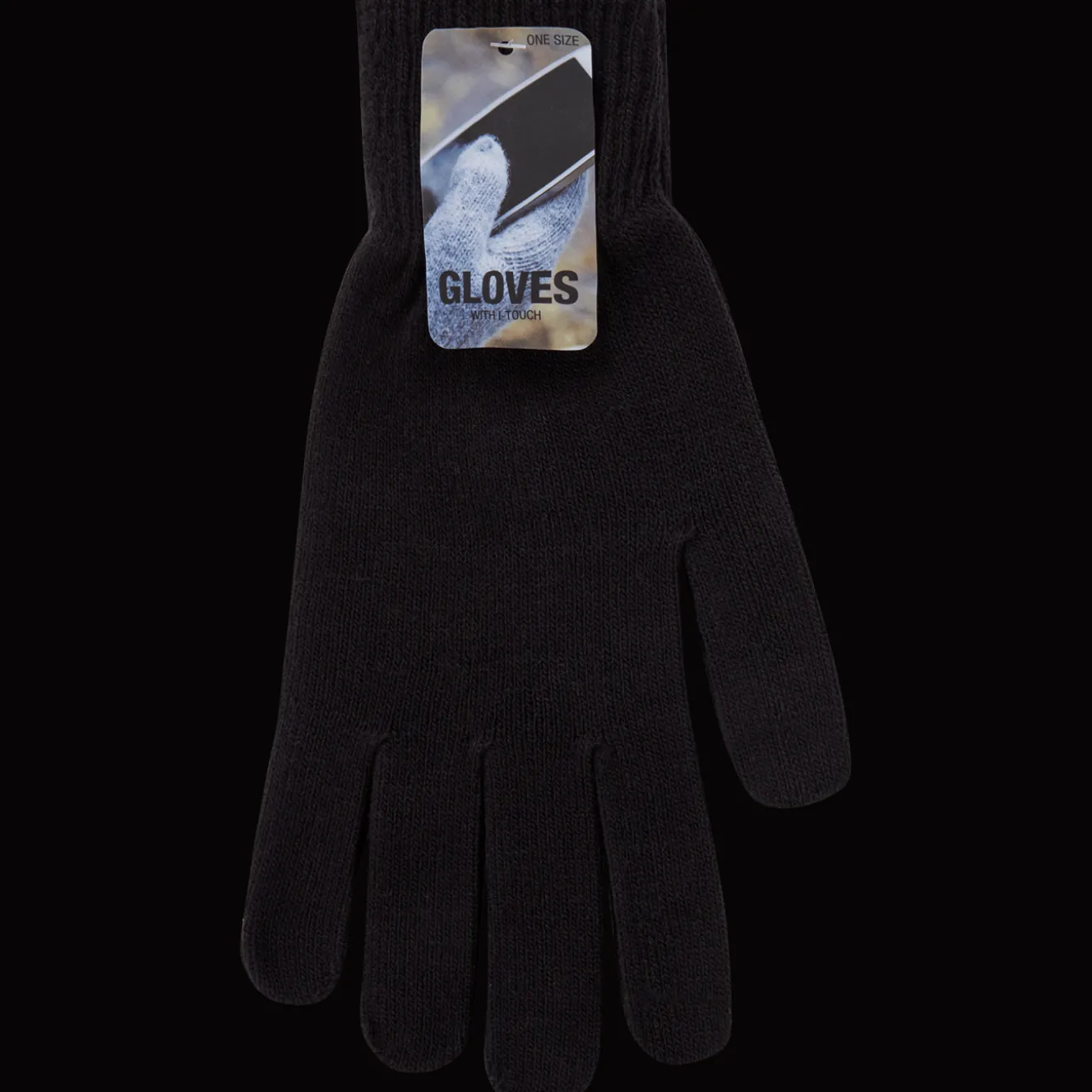 Accessoires*Action Gants tactiles