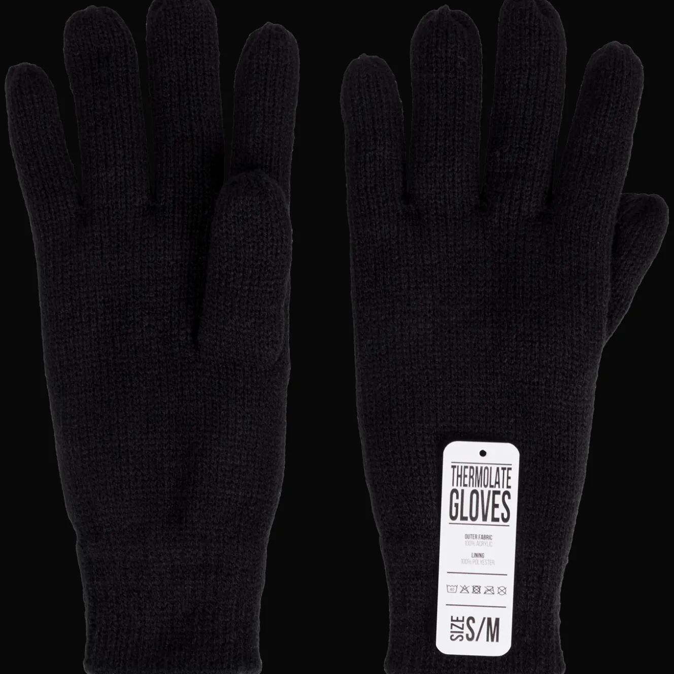 Accessoires*Action Gants Thermolate