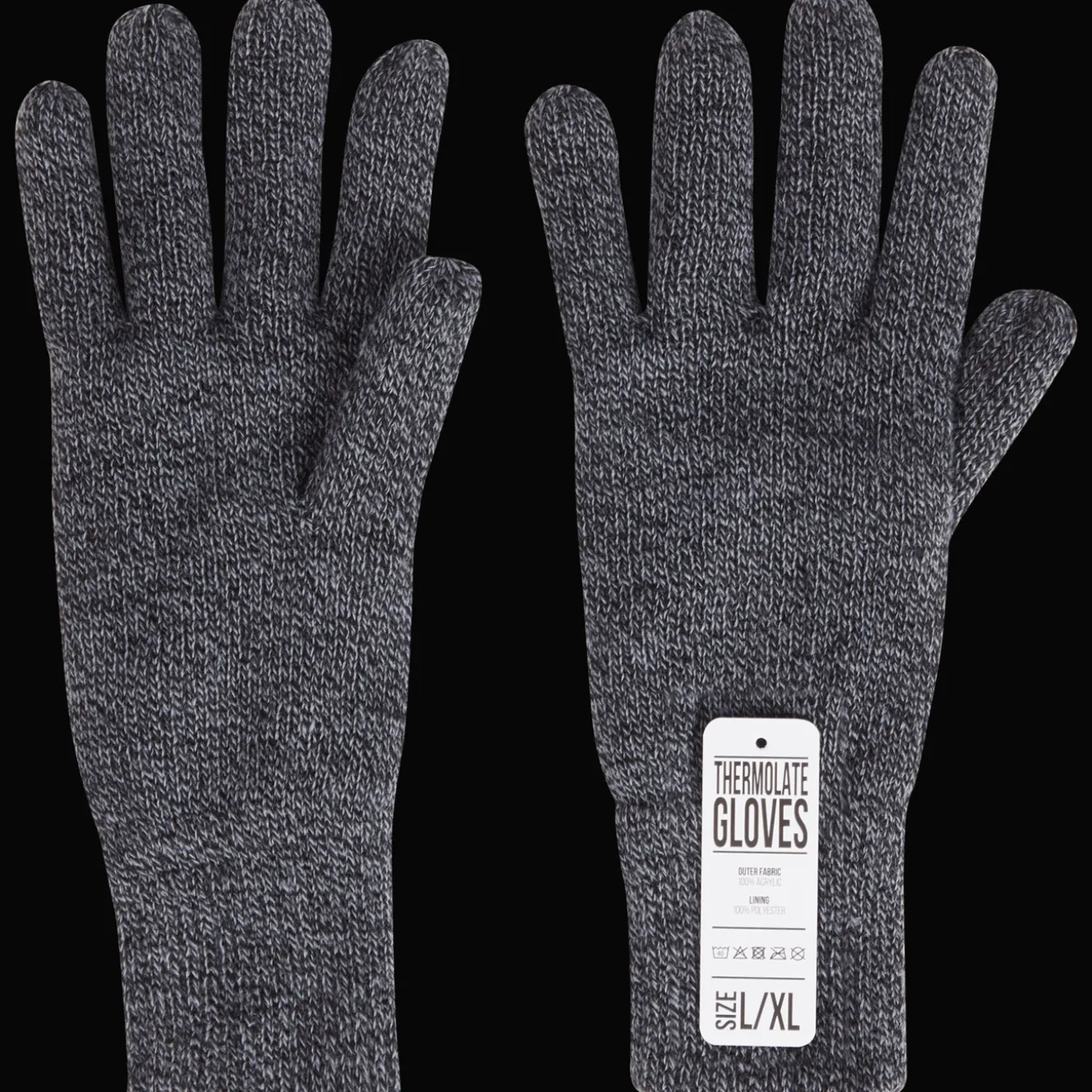 Accessoires*Action Gants Thermolate