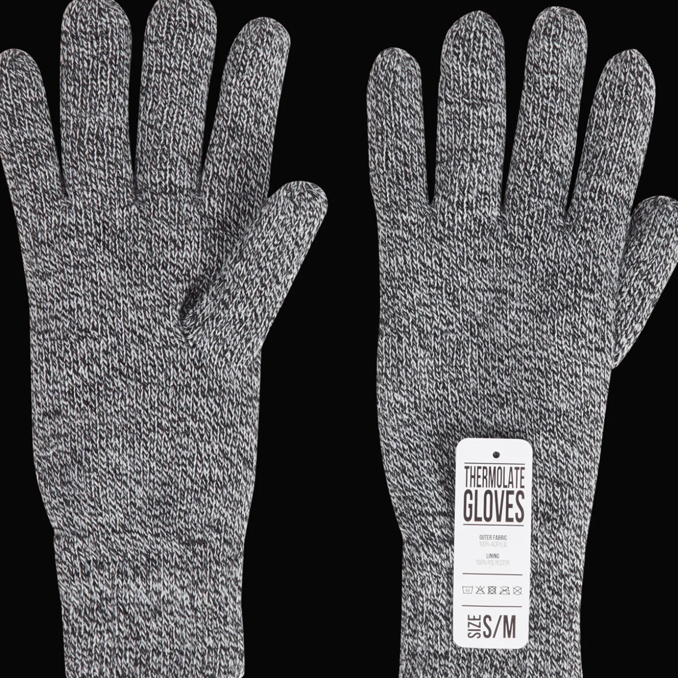 Accessoires*Action Gants Thermolate