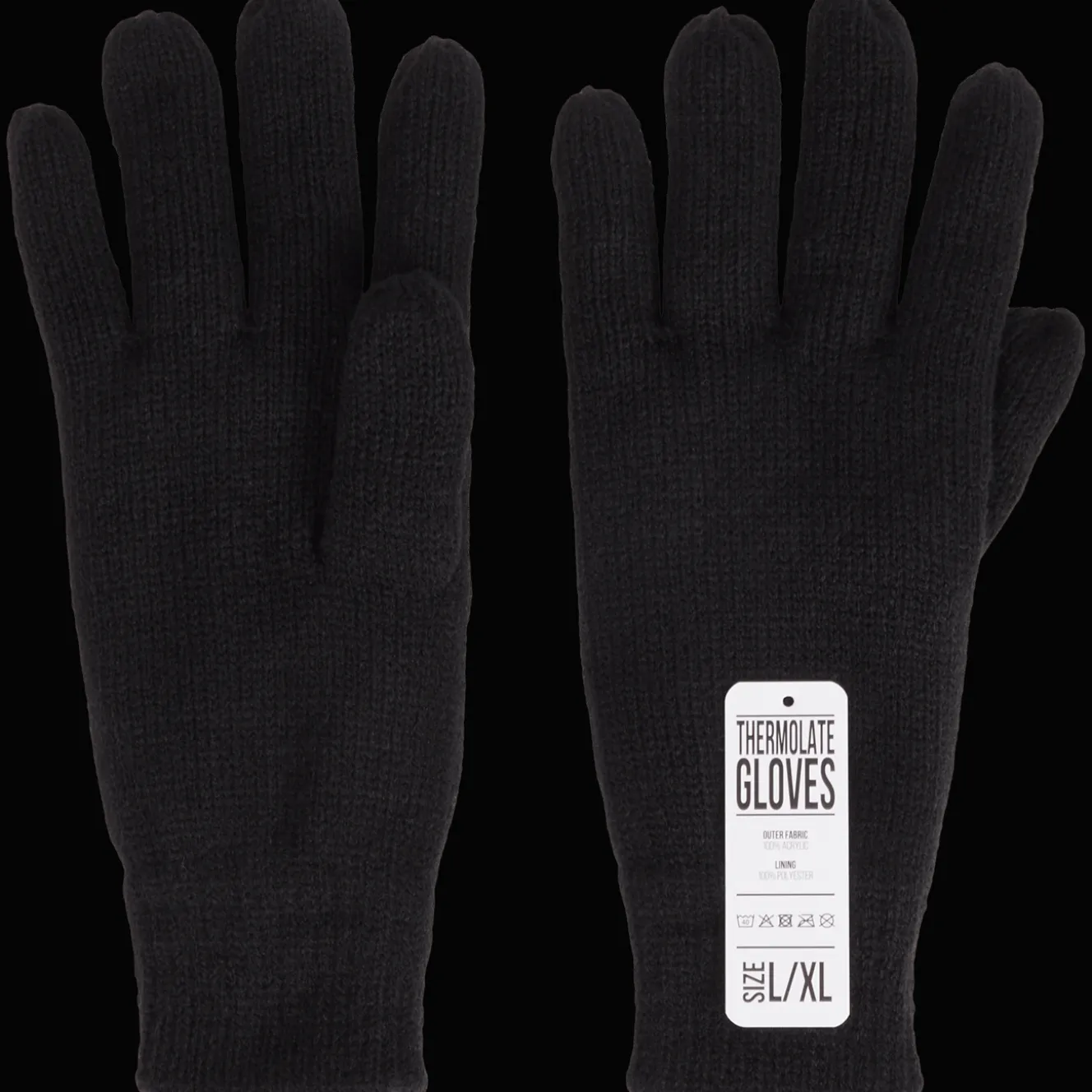 Accessoires*Action Gants Thermolate