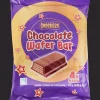 Chocolat*Action Gaufrettes au chocolat